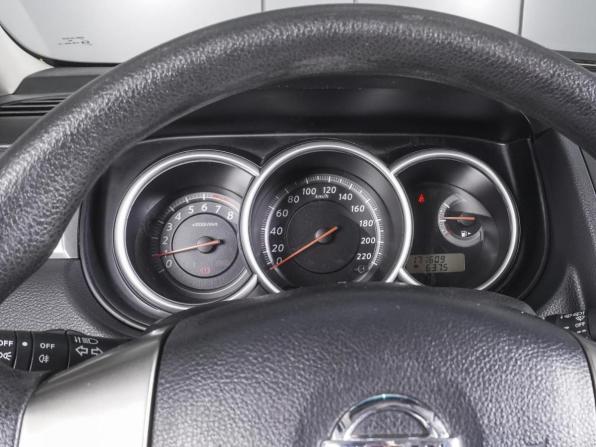 Nissan Tiida I Рестайлинг с пробегом 2013 года, цена 820 000 рублей, 171609 км, хэтчбек, Автокод Объявления
