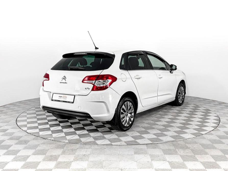 Citroen C4 II Ногинск  - изображение 4