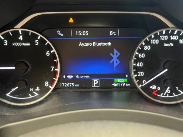 Nissan Murano III (Z52) с пробегом 2020 года, цена 2 450 000 рублей, 172675 км, внедорожник, Автокод Объявления