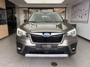 Subaru Forester V Ярославль  - изображение 23