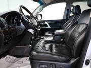Toyota Land Cruiser 200 Series Рестайлинг 1 Калуга  - изображение 49