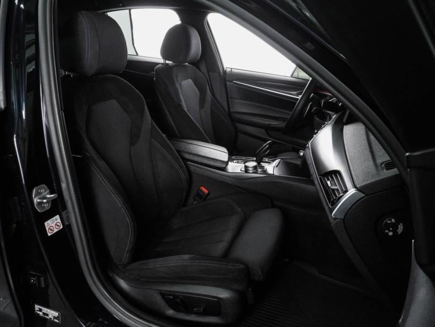 BMW 5 серии VII (G30/G31/G38) Рестайлинг Воронеж  - изображение 8