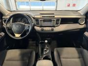 Toyota RAV4 IV (XA40) Подольск  - изображение 42