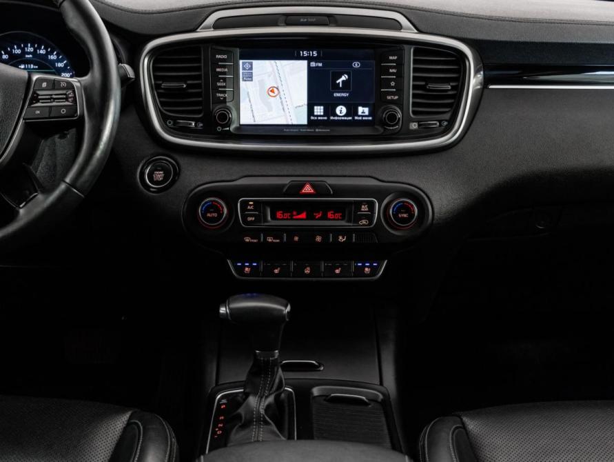 Kia Sorento III Prime Рестайлинг Санкт-Петербург  - изображение 13