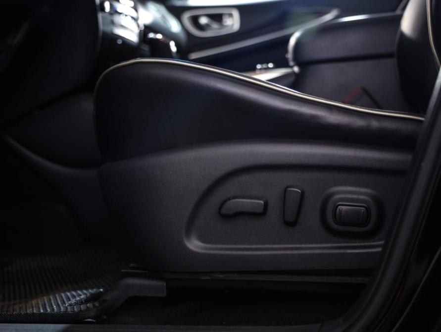 Infiniti QX60 I Рестайлинг Санкт-Петербург  - изображение 28