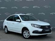 Lada (ВАЗ) Granta I Рестайлинг Санкт-Петербург  - изображение 23