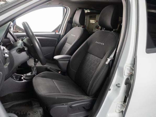 Renault Duster I Рестайлинг с пробегом 2015 года, цена 1 249 000 рублей, 126097 км, внедорожник, Автокод Объявления