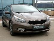 Kia Ceed II Иваново  - изображение 19