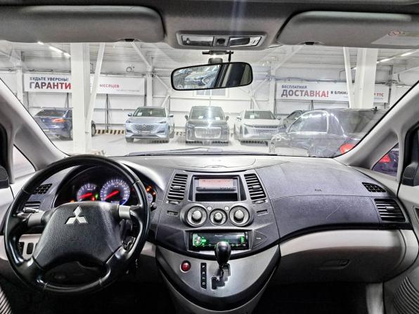 Mitsubishi Grandis I с пробегом 2005 года, цена 650 000 рублей, 298000 км, минивэн, Автокод Объявления
