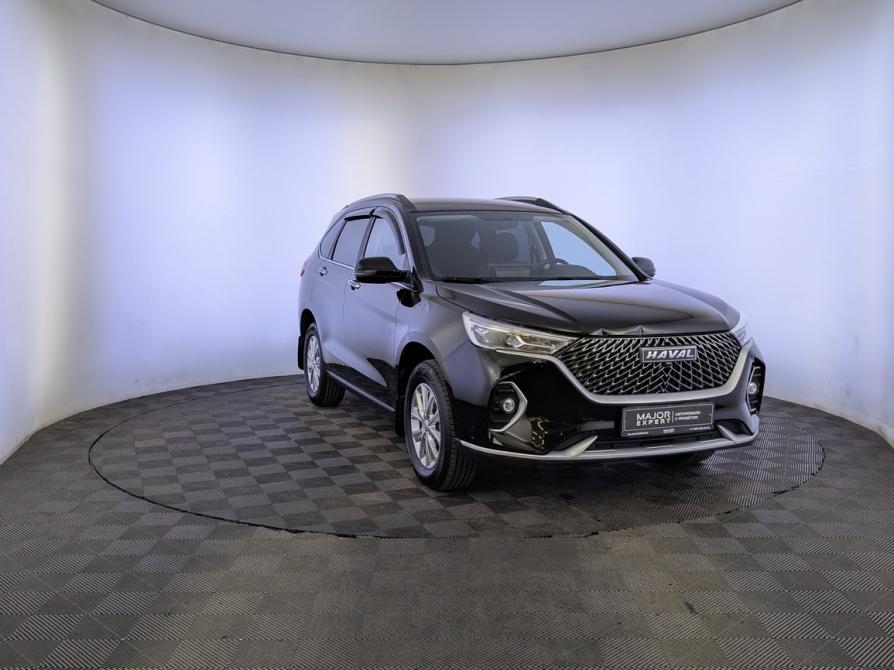 Haval M6 II Москва  - изображение 3