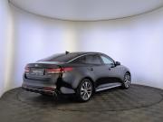 Kia Optima IV Москва  - изображение 35