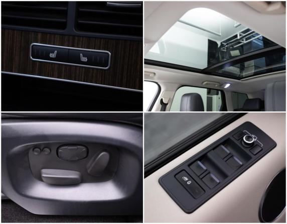 Land Rover Range Rover Sport II с пробегом 2014 года, цена 2 548 000 рублей, 161282 км, внедорожник, Автокод Объявления