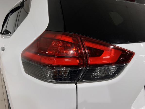 Nissan X-Trail III Рестайлинг с пробегом 2019 года, цена 1 725 000 рублей, 143820 км, внедорожник, Автокод Объявления