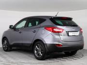 Hyundai ix35 I Рестайлинг Химки  - изображение 18