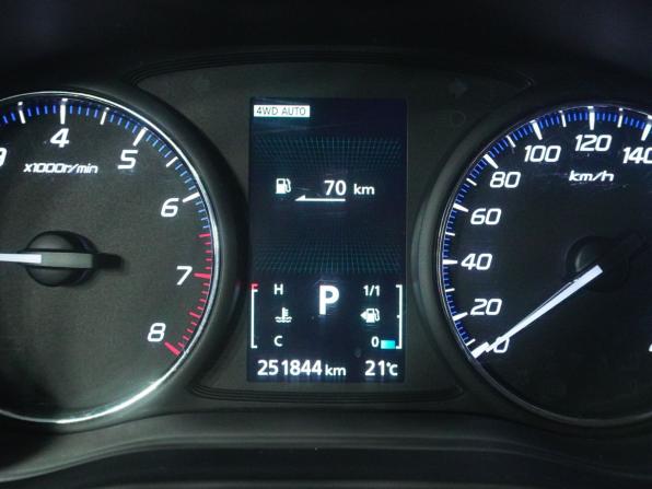 Mitsubishi Outlander III Рестайлинг 2 с пробегом 2015 года, цена 1 483 000 рублей, 251791 км, внедорожник, Автокод Объявления