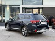 Mitsubishi Outlander III Рестайлинг 3 Москва  - изображение 29