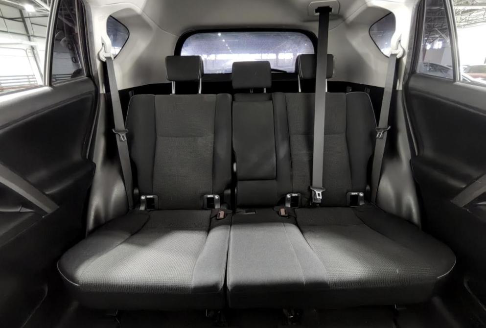 Toyota RAV4 IV (XA40) Волгоград  - изображение 16