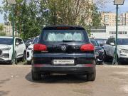 Volkswagen Tiguan I Рестайлинг Санкт-Петербург  - изображение 21