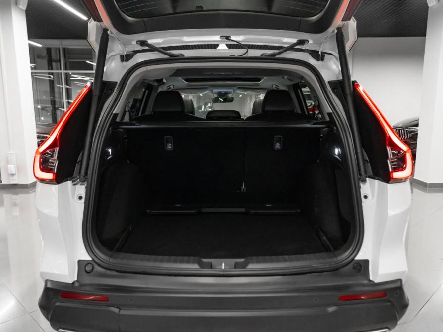 Honda CR-V VI Москва  - изображение 24