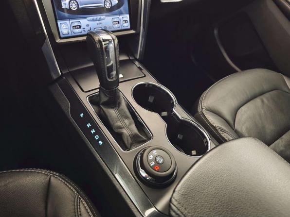 Ford Explorer V Рестайлинг 2 с пробегом 2017 года, цена 2 699 000 рублей, 201536 км, внедорожник, Автокод Объявления
