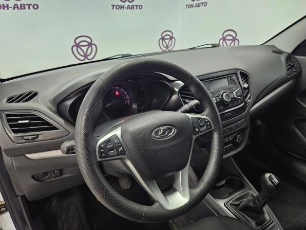 Lada (ВАЗ) Vesta I с пробегом 2018 года, цена 793 000 рублей, 166115 км, универсал, Автокод Объявления