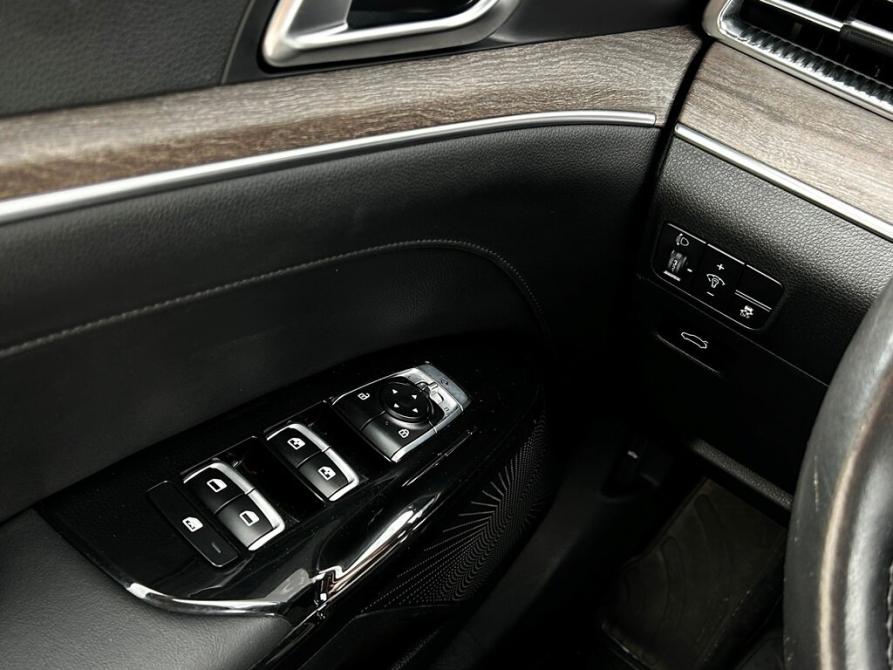 Kia K5 III Санкт-Петербург  - изображение 19