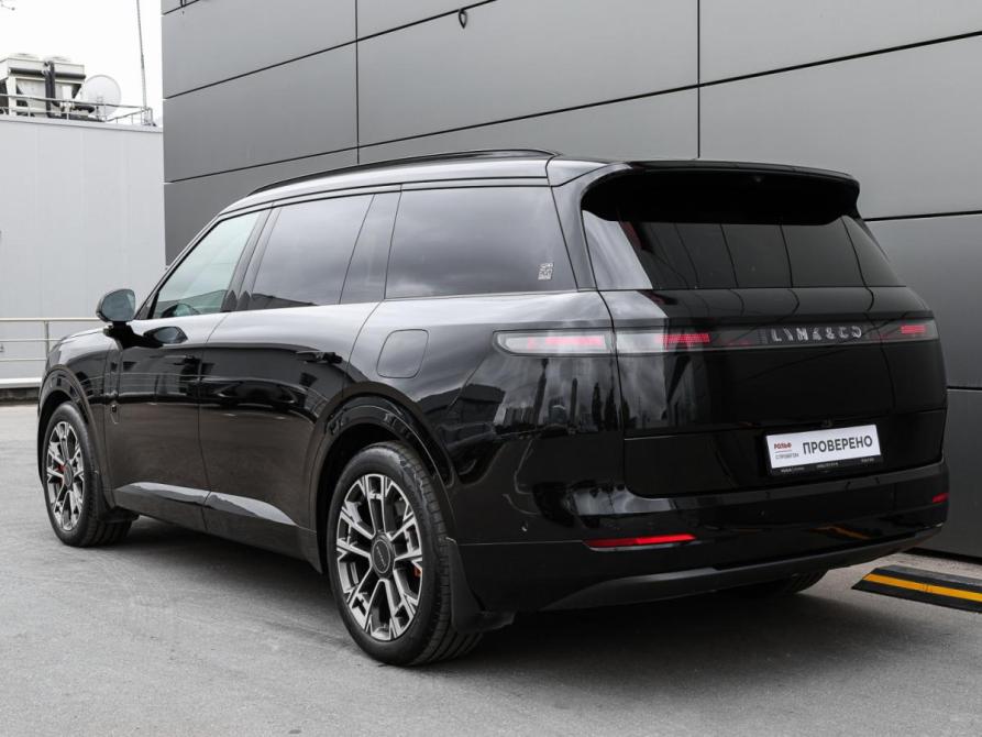 Lynk &amp; Co 900 Москва  - изображение 8