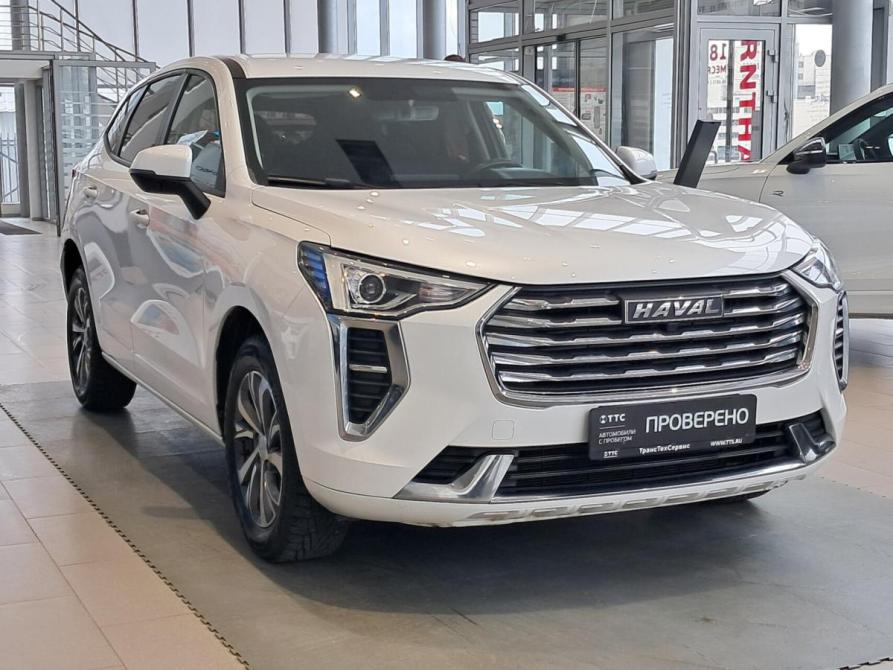 Haval Jolion I Казань  - изображение 3