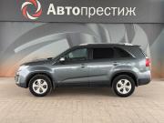 Kia Sorento II Рестайлинг Волгоград  - изображение 35
