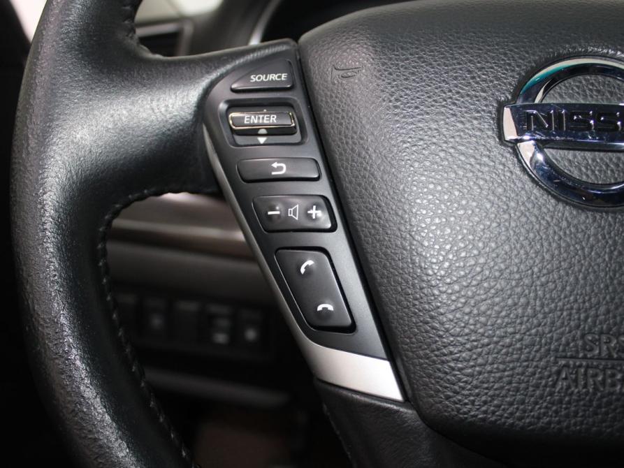Nissan Teana II Рестайлинг Старый Оскол  - изображение 17