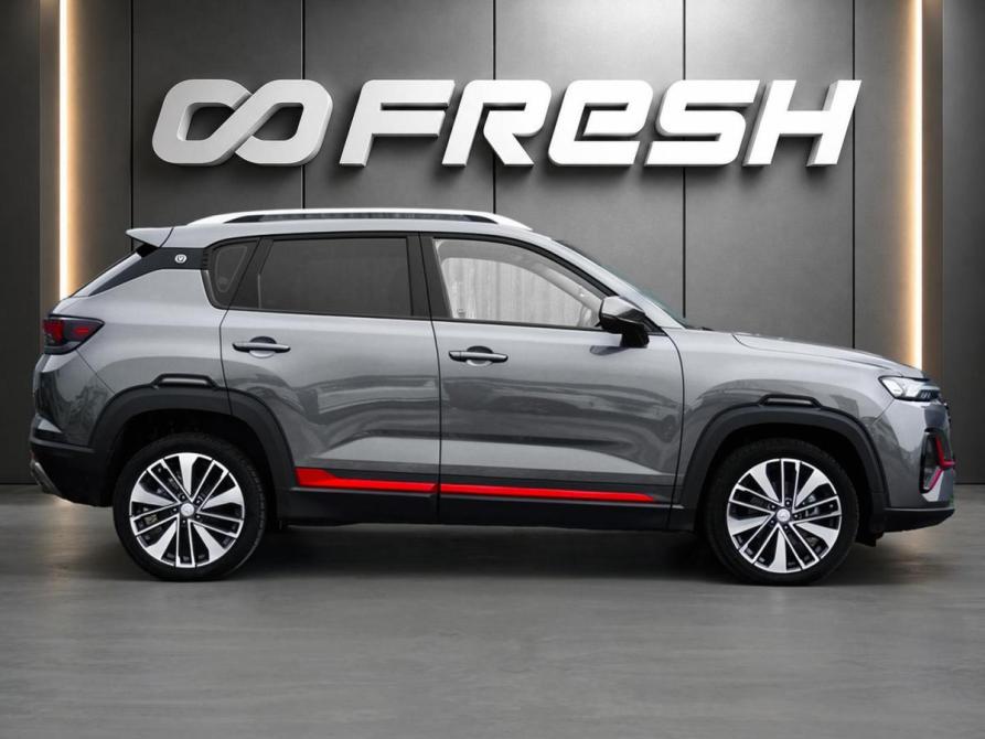 Changan CS35 Plus I Рестайлинг Тверь  - изображение 3