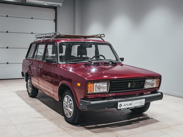Lada (ВАЗ) 2104 с пробегом 2008 года, цена 170 000 рублей, 90386 км, универсал, Автокод Объявления