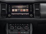 Skoda Kodiaq I Москва  - изображение 46