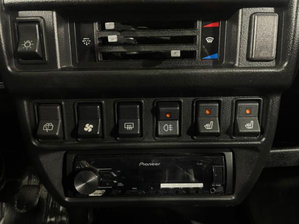 Lada (ВАЗ) 2121 (4x4) I Рестайлинг с пробегом 2017 года, цена 615 000 рублей, 123271 км, внедорожник, Автокод Объявления