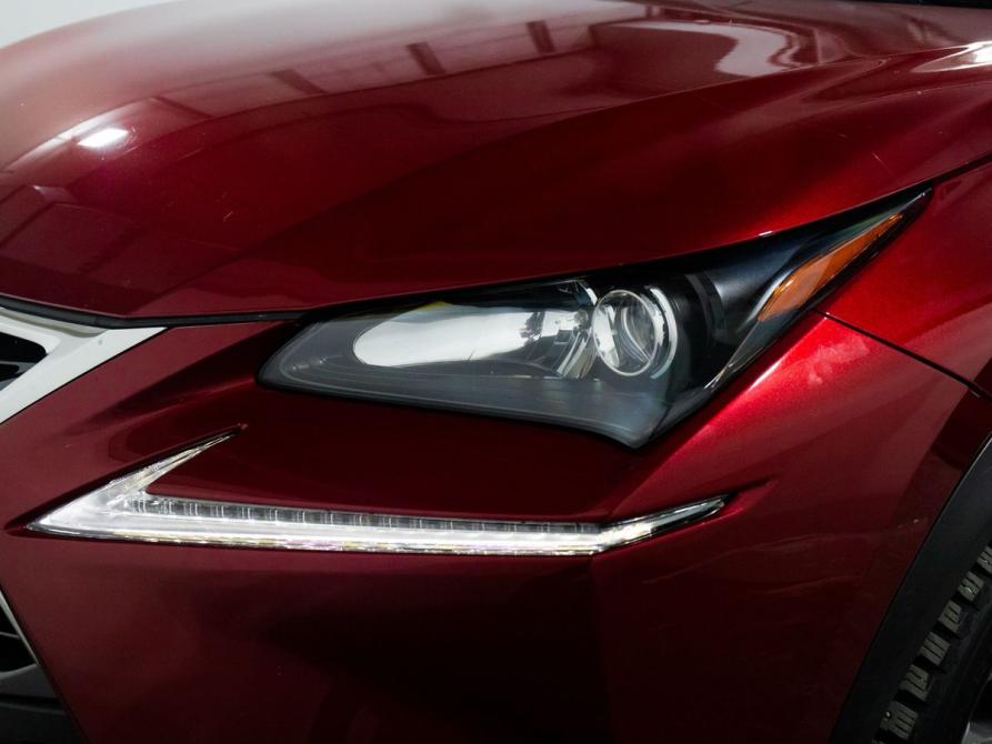 Lexus NX I Иркутск  - изображение 23