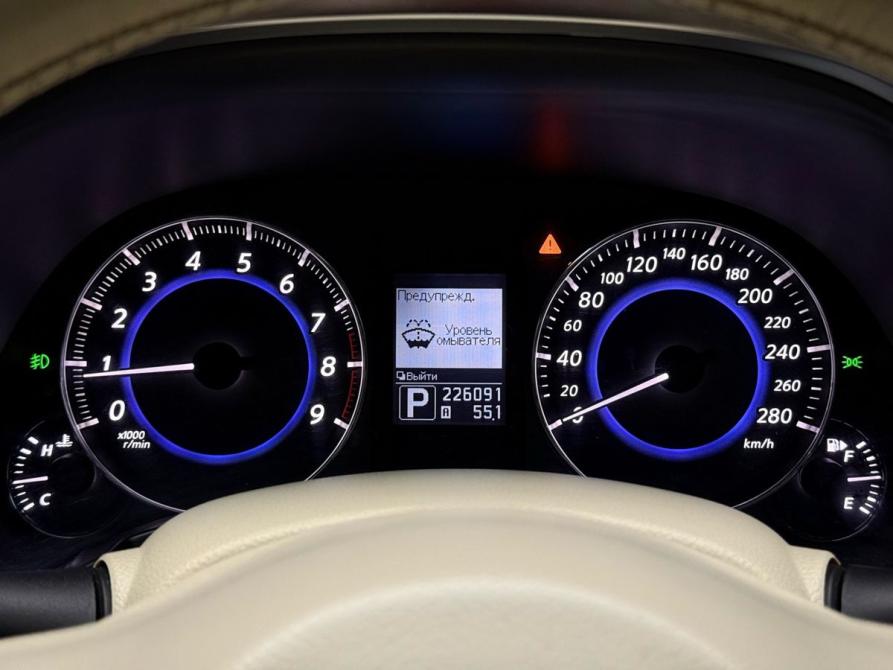 Infiniti QX70 Ижевск  - изображение 33