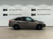 Lada (ВАЗ) Granta I Санкт-Петербург  - изображение 29