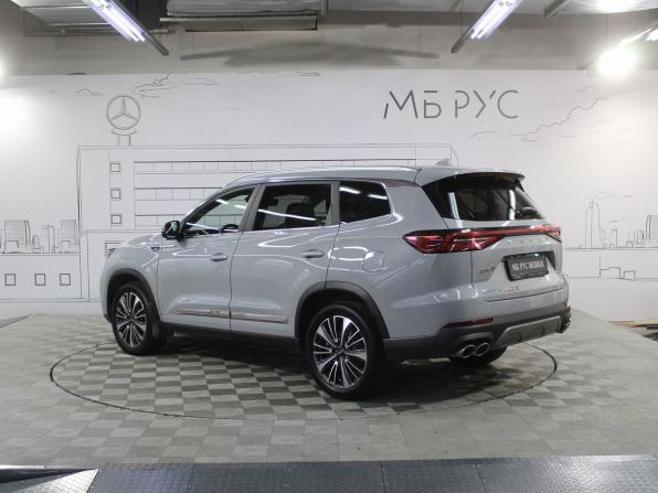 Chery Tiggo 8 Pro Max I Рестайлинг с пробегом 2023 года, цена 2 440 000 рублей, 31766 км, внедорожник, Автокод Объявления
