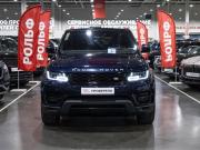 Land Rover Range Rover Sport II Санкт-Петербург  - изображение 35