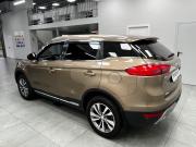 Geely Atlas I Казань  - изображение 24