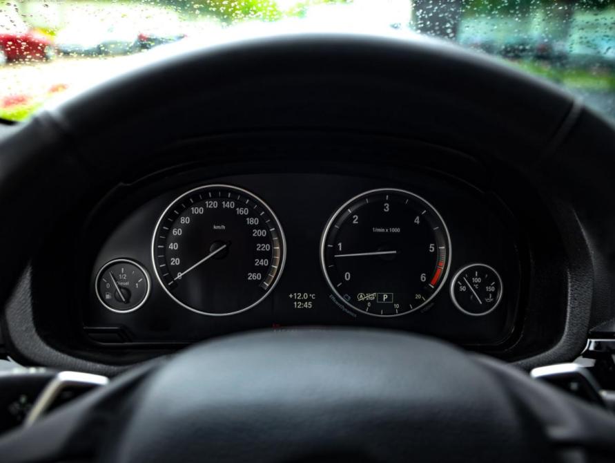 BMW X4 I (F26) Санкт-Петербург  - изображение 15