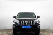 Toyota Land Cruiser Prado 150 Series Пермь  - изображение 33