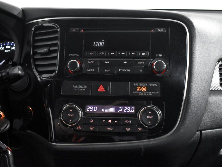 Mitsubishi Outlander III Санкт-Петербург  - изображение 18