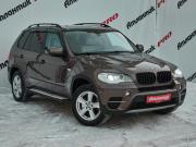 BMW X5 II (E70) Рестайлинг Екатеринбург  - изображение 26