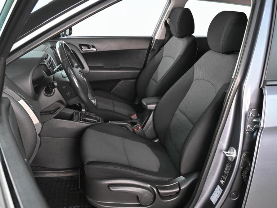Hyundai Creta I Ростов-на-Дону  - изображение 10