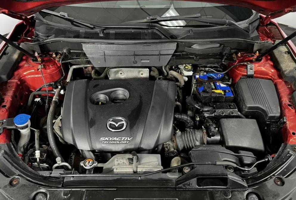 Mazda CX-5 II Нижний Новгород  - изображение 23