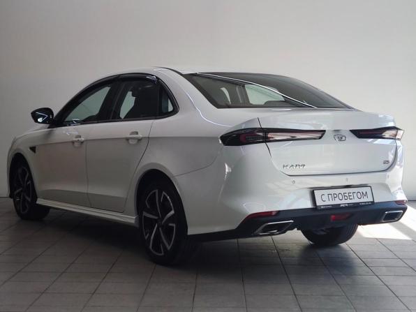 Kaiyi E5 с пробегом 2023 года, цена 1 350 000 рублей, 48863 км, седан, Автокод Объявления