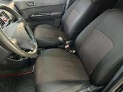 Hyundai Getz I Рестайлинг Нижнекамск  - изображение 30