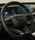Chery Tiggo 7 Pro Max I Москва  - изображение 32