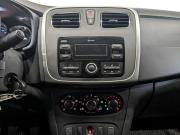 Renault Logan II Рестайлинг Москва  - изображение 37
